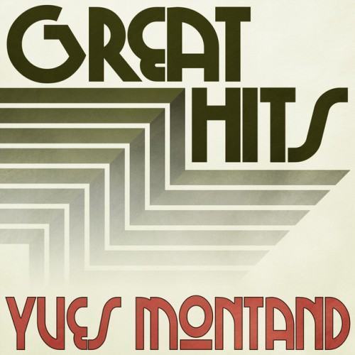Great Hits of Yves Montand