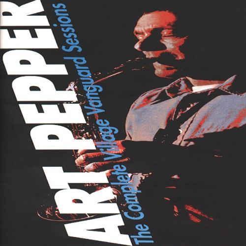 The Complete Village Vanguard Sessions