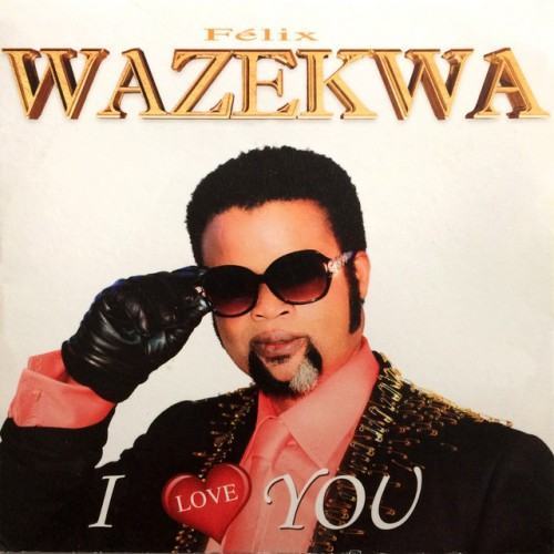 I Love You