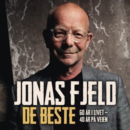 De Beste 60 år i livet 40 år på veien