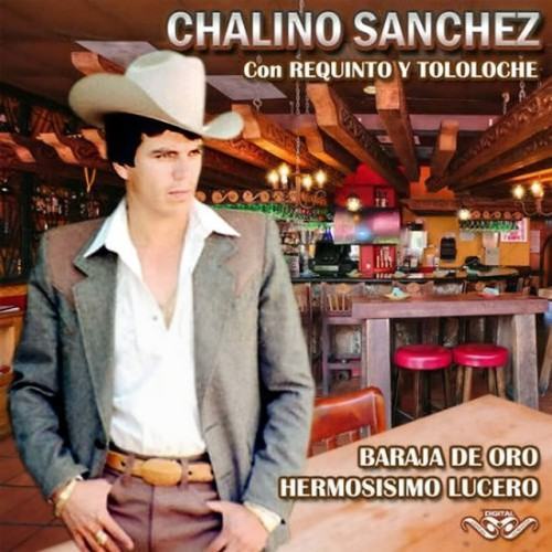 Baraja de Oro - Hermosísimo Lucero