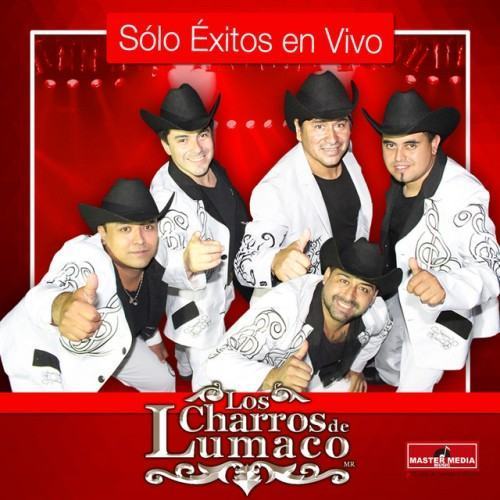 Solo Éxitos (En Vivo)