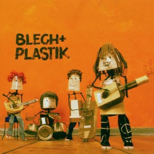 Blech + Plastik
