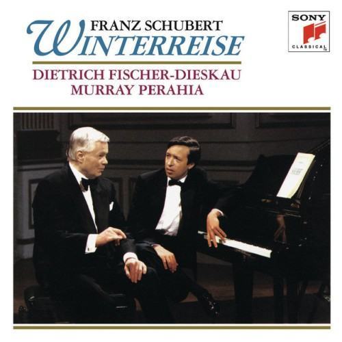 Franz Schubert: Winterreise