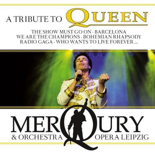 Queen, Tribute to
