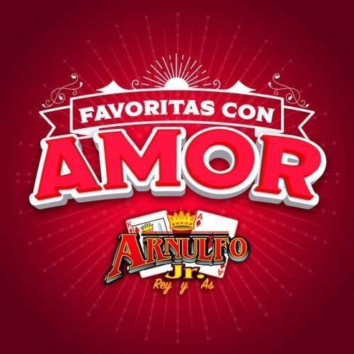 FAVORITAS CON AMOR