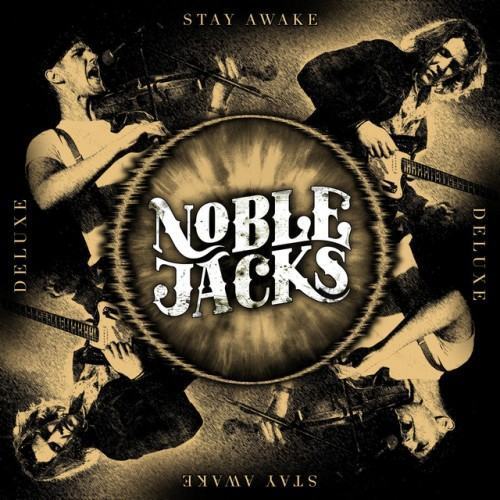Stay Awake Deluxe