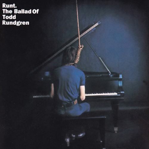 Runt: The Ballad of Todd Rundgren