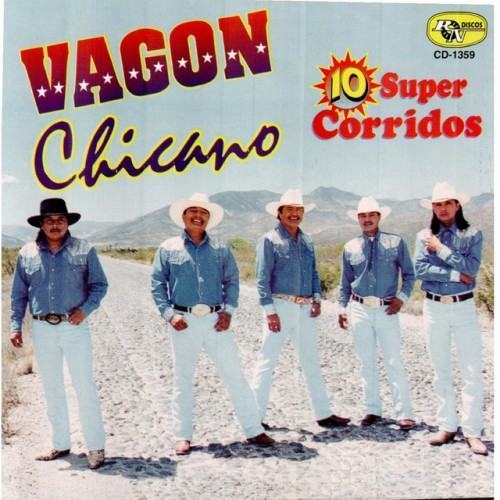10 Super Corridos