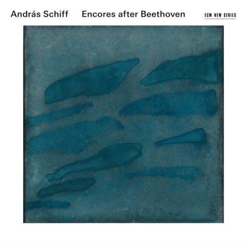 Encores After Beethoven (Live)