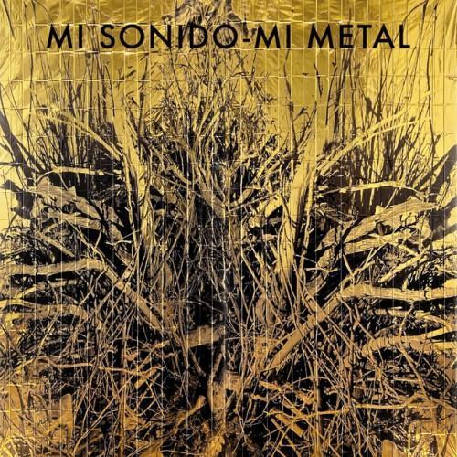 Mi Sonido, Mi Metal