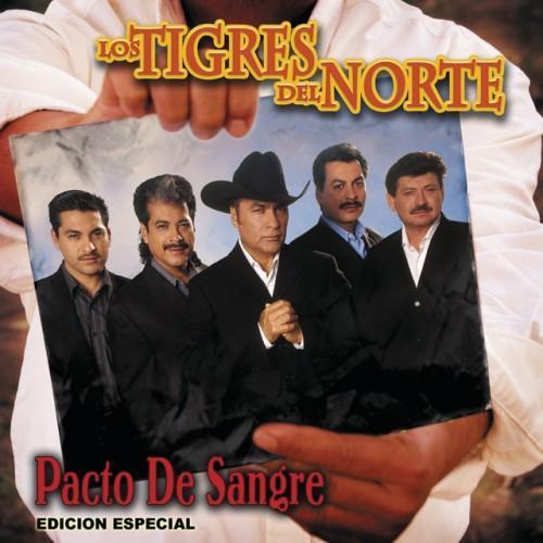 Pacto De Sangre