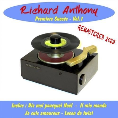 Richard Anthony at His Best, Vol. 1 (Remastered 2023)