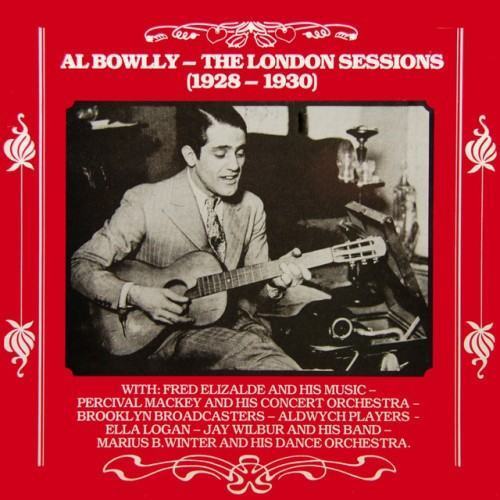 The London Sessions 1928-1930
