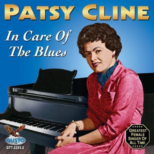 In Care Of the Blues