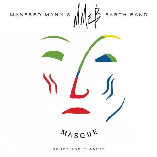 Masque: Songs and Planets