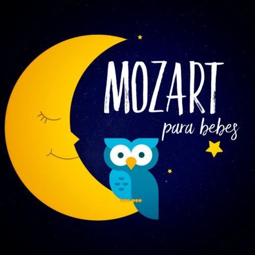 Mozart para Bebes