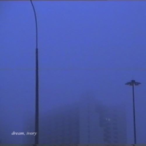 Dream, Ivory