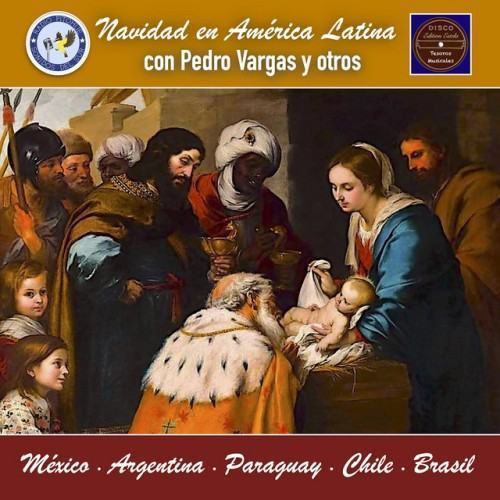 Navidad en América Latina