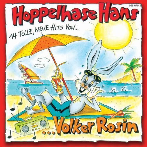 Hoppelhase Hans