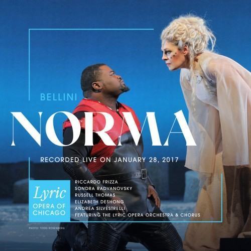 Bellini: Norma (Live)