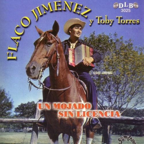 Un Mojado Sin Licencia