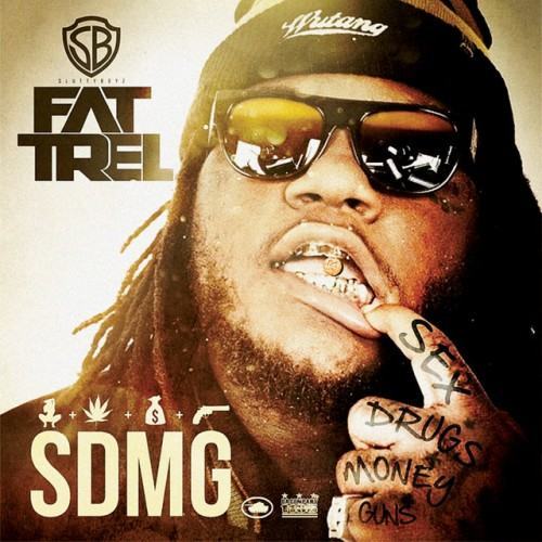 SDMG
