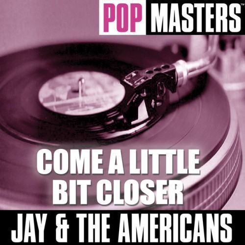 Pop Masters: Come a Little Bit Closer