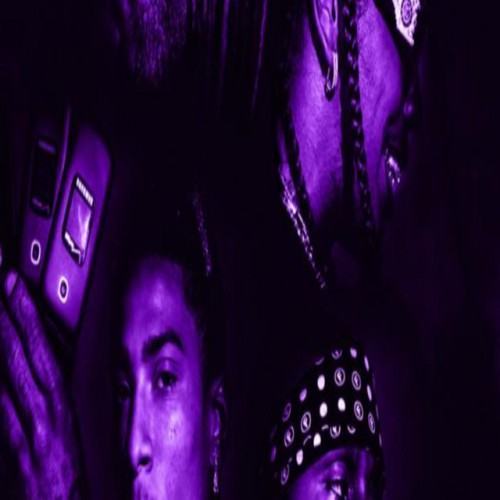 The Purple Force