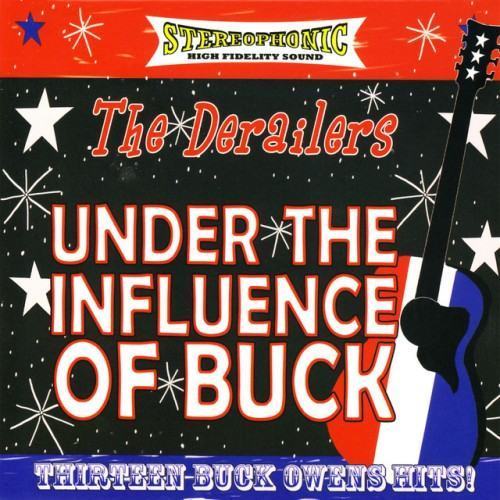 Under the Influence of Buck