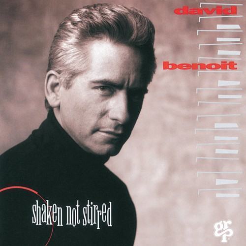 Shaken, Not Stirred