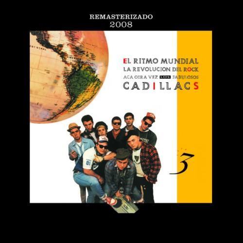 El Ritmo Mundial