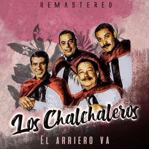 El arriero va (Remastered)