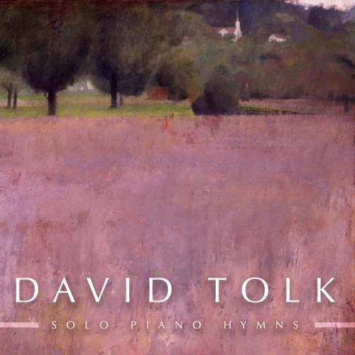 Solo Piano Hymns