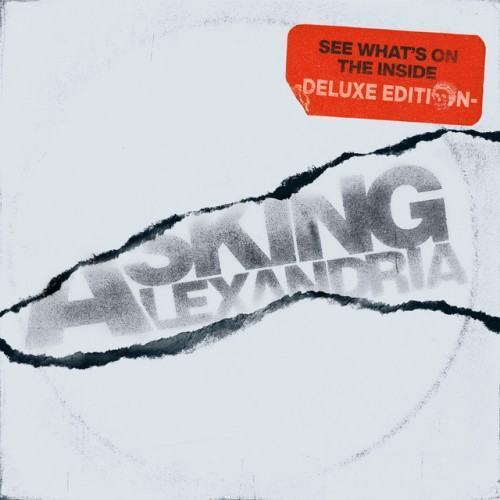 See What's On The Inside (Deluxe)