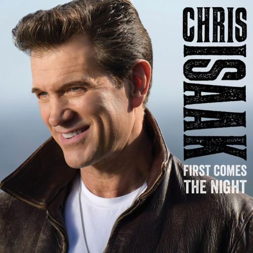 First Comes The Night (Deluxe)