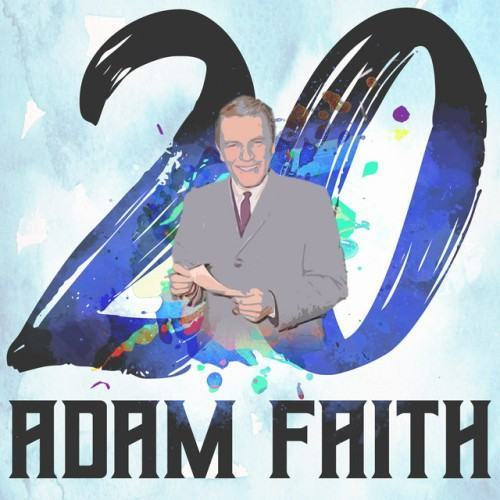 20 Hits of Adam Faith