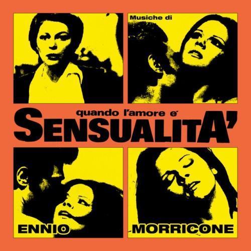 Quando l'amore è sensualità (Original Motion Picture Soundtrack / Remastered 2022)