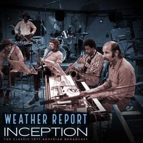 Inception (Live 1971)