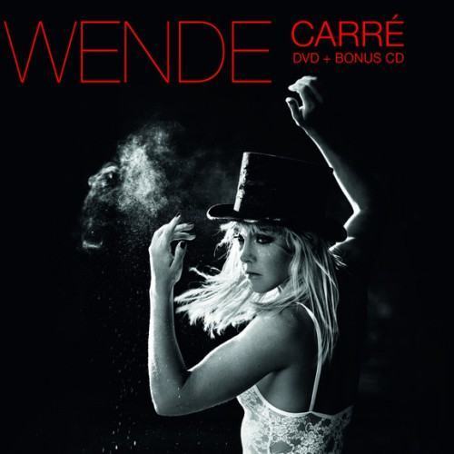 Carré (Live CD)