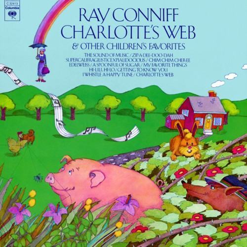 Charlotte's Web And Other Children's Favorites