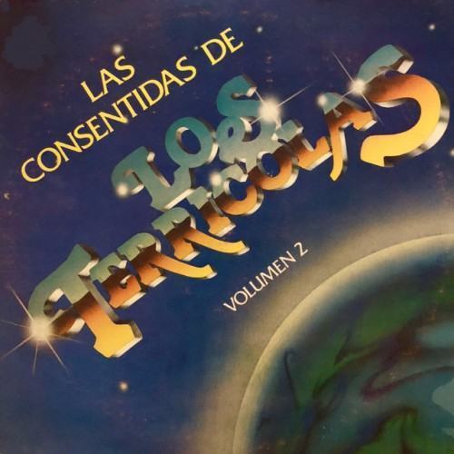 Las Consentidas de los Terricolas, Vol. 2