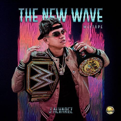 The New Wave Mixtape