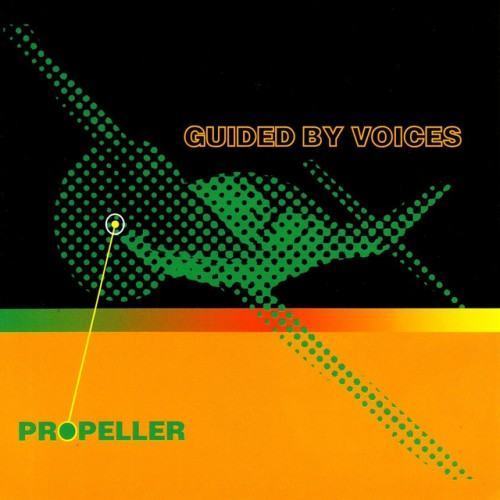 Propeller