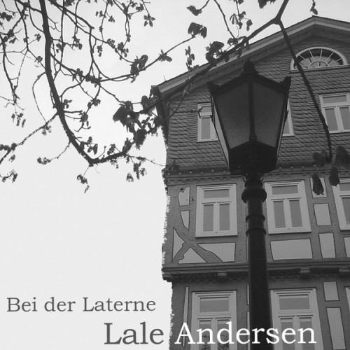 Bei der Laterne