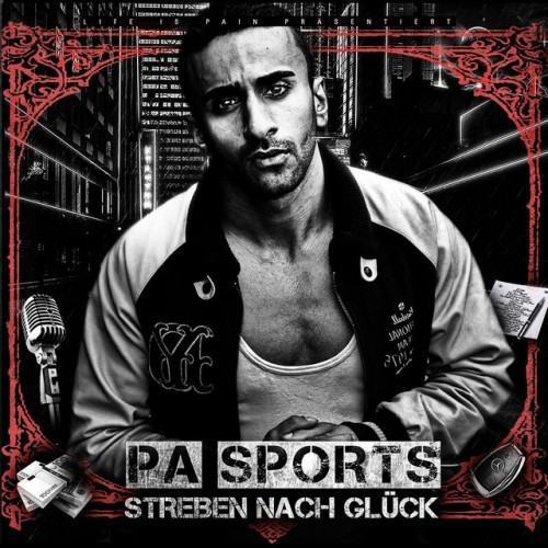 Streben nach Glück (2011)