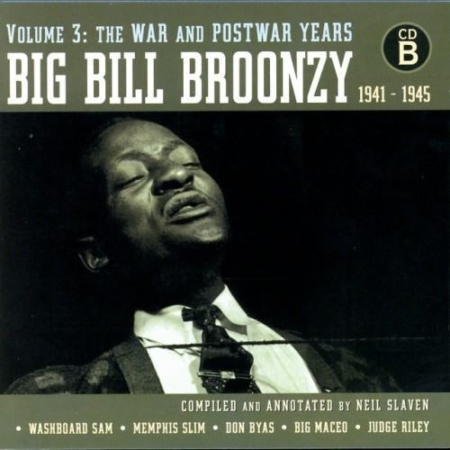 Volume 3: The War And Postwar Years 1941 - 1945
