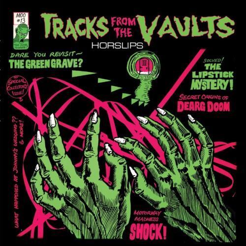 Tracks from the Vaults (Bonus Tracks Version)