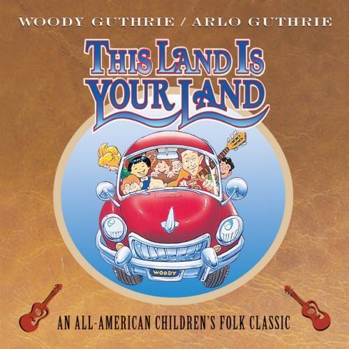 This Land is Your Land