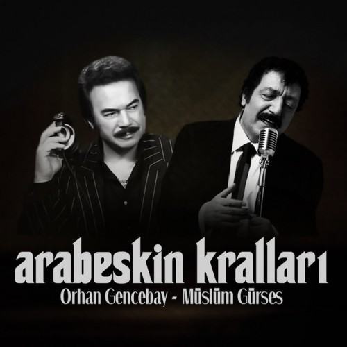 Arabeskin Kralları